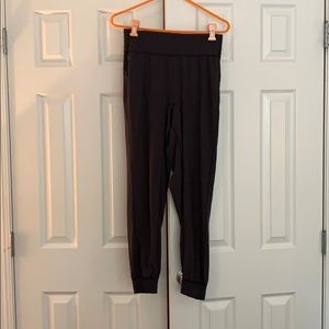 Lululemon Sun Setter Joggers